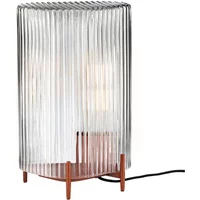 Iittala Iittala - Putki Tischleuchte, klar