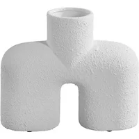 101 Copenhagen 101 Copenhagen - Cobra Vase Uno Medio, Bubble White