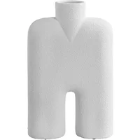 101 Copenhagen 101 Copenhagen - Cobra Vase Tall Medio, Bubble White