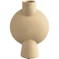 101 Copenhagen 101 Copenhagen - Sphere Vase Bubl Mini, sand / beige