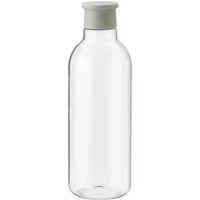 Stelton RIG-TIG by Stelton - Drink-It Wasserflasche 0.75 l, hellgrau