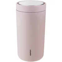 Stelton Stelton - To Go Click 0,2 l, doppelwandig, soft rose