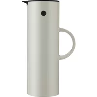 Stelton Stelton - Isolierkanne EM 77, 1 l, sand