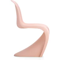 Vitra Vitra - Panton Chair, zartrosé (neue Höhe)