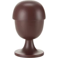 Vitra Vitra - Ceramic Containers No.3, dark aubergine