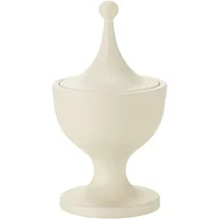 Vitra Vitra - Ceramic Containers No. 2, cream