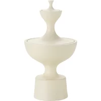 Vitra Vitra - Ceramic Containers No. 1, cream