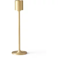 &Tradition &Tradition - Collect SC59 Kerzenhalter, H 18 cm, Messing