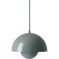&Tradition &Tradition - FlowerPot Pendelleuchte VP1, blau