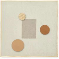 Nofred Nofred - Pinnwand, sand