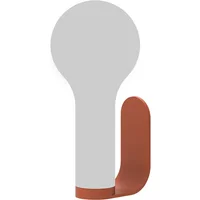 Fermob Fermob - Wandhalterung für Aplô Outdoor-Leuchte, ockerrot