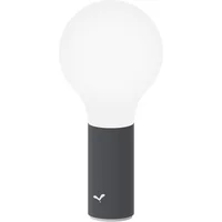 Fermob Fermob - Aplô Outdoor-Leuchte H 24 cm, anthrazit