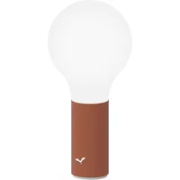 Fermob Fermob - Aplô Outdoor-Leuchte H 24 cm, ockerrot
