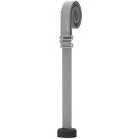Fermob Fermob - Aplô Hängegurt für Aplô Outdoor-Leuchte H 24 cm, anthrazit