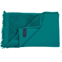 Fermob Fermob - Fouta Handtuch, 100 x 200 cm, jadegrün