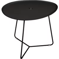 Fermob Fermob - Cocotte niedriger Tisch, H 43,5 cm, laktritze