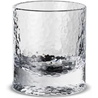 Holmegaard Holmegaard - Forma Longdrinkglas, 30 cl / transparent (2er-Set)