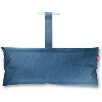 Fatboy Fatboy - Kissen für Headdemock Hängematte, Jeans hellblau