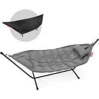 Fatboy Fatboy - Headdemock Superb Deluxe Hängematte, rock grey