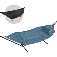 Fatboy Fatboy - Headdemock Deluxe Hängematte, Jeans hellblau