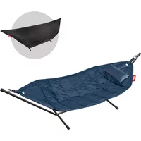Fatboy Fatboy - Headdemock Deluxe Hängematte, dunkelblau