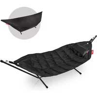Fatboy Fatboy - Headdemock Deluxe Hängematte, schwarz