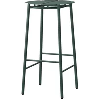 AYTM AYTM - Novo Barhocker, H 75 cm, forest
