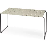 Mater Mater - Ocean Tisch, 140 x 70 cm, sand