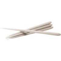 Stoff Nagel STOFF Nagel - Kerzen by Ester & Erik, sand (6er-Set)