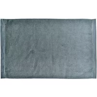 Södahl Södahl - Comfort Badezimmermatte, 50 x 80 cm, china blue