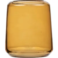 Södahl Södahl - Vintage Zahnputzbecher, amber