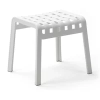 Nardi Nardi - Poggio Hocker, bianco