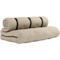 Karup Karup - Buckle Up OUT Sofa, beige (402)