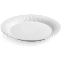 Kähler Design Kähler Design - Hammershøi Teller, Ø 27 cm, weiß