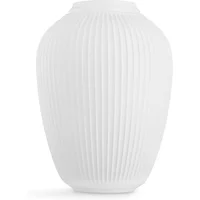 Kähler Design Kähler Design - Hammershøi Bodenvase H 50 cm, weiß