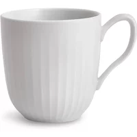 Kähler Design Kähler Design - Hammershøi Becher, 33 cl, weiß
