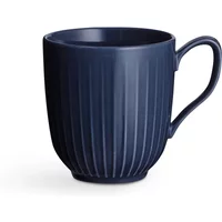 Kähler Design Kähler Design - Hammershøi Becher, 33 cl, indigo