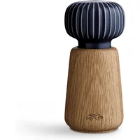 Kähler Design Kähler Design - Hammershøi Salz- und Pfeffermühle, klein, indigo