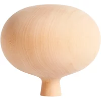 Andersen Furniture Andersen Furniture - My Tree Holzfigur, H 10.5 cm / Eiche