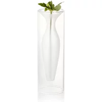 Philippi Philippi - Esmeralda Vase, XS