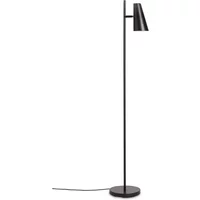 Woud Woud - Cono Stehleuchte H 140 cm, schwarz
