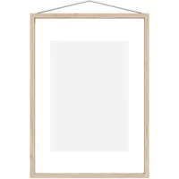 Moebe MOEBE - Frame Bilderrahmen A3, Esche