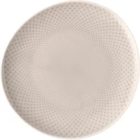 Rosenthal Rosenthal - Junto Teller flach Ø 22 cm, soft shell