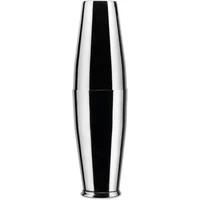 Alessi Alessi - Boston Shaker, 50 cl, Edelstahl