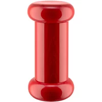 Alessi Alessi - Twergi Salz-/Pfeffer- und Gewürzmühle ES19, rot