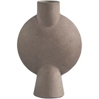101 Copenhagen 101 Copenhagen - Sphere Vase Bubl Mini, taupe