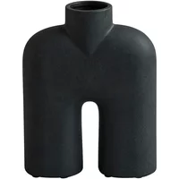 101 Copenhagen 101 Copenhagen - Cobra Vase Tall Mini, schwarz