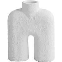 101 Copenhagen 101 Copenhagen - Cobra Vase Tall Mini, Bubble White