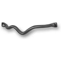 Ferm Living Ferm Living - Curvature Griff, schwarz
