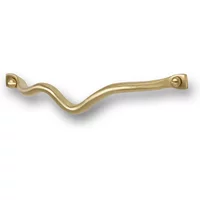 Ferm Living Ferm Living - Curvature Griff, Messing